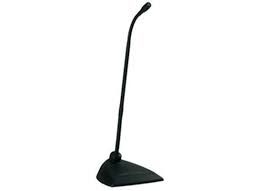 The Shure MX412D/C Desktop-Mounted Microphone is available at Hollywood Sound Systems. Shure MX412D/C Desktop-Mounted Microphone at Hollywood Sound Systems