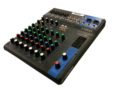 Yamaha MG10 Mixer