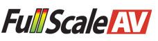 The Full Scale AV group of pro audio products are available through Hollywood Sound Systems -- give us a call. The Full Scale AV group of pro audio products are available through Hollywood Sound Systems