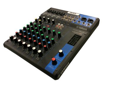Yamaha MG10 Mixer