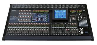 Yamaha PM5D Digital Mixing Console