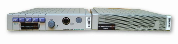 RTS MRT-327 Two-Channel User Station is available at Hollywood Sound Systems. RTS MRT-327 Two-Channel User Station at Hollywood Sound Systems