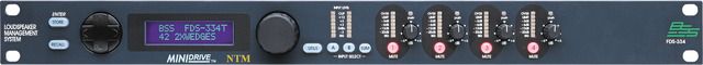 BSS FDS-334 is available at Hollywood Sound Systems. BSS FDS-334 is at Hollywood Sound Systems