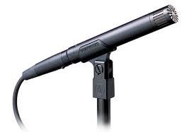 The Audio-Technica AT4051 Condenser Microphone is available at Hollywood Sound Systems. The Audio-Technica AT4051 Condenser Cardioid Microphone is at Hollywood Sound Systems.