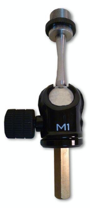 Triad-Orbit Micro M1 Hanging Mic Adapter