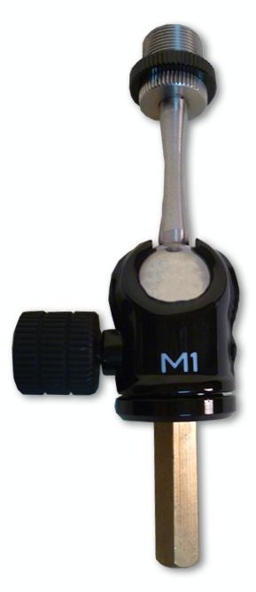 Triad-Orbit Micro M1 Hanging Mic Adapter