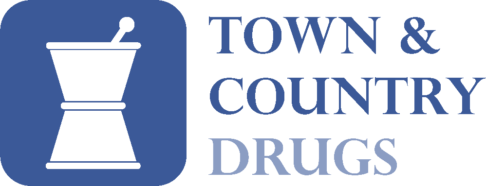 New - Town and Country Drugs