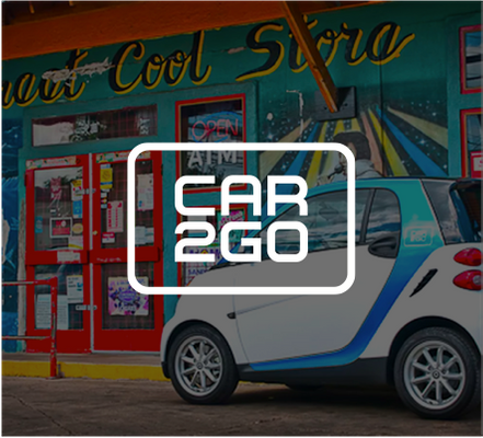 Car2Go
