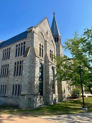 St. Olaf