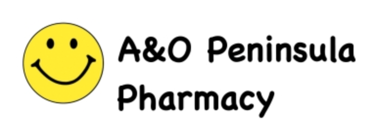 A & O Peninsula Pharmacy