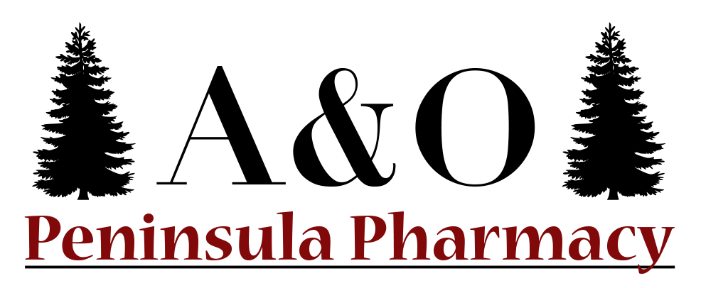 A & O Peninsula Pharmacy