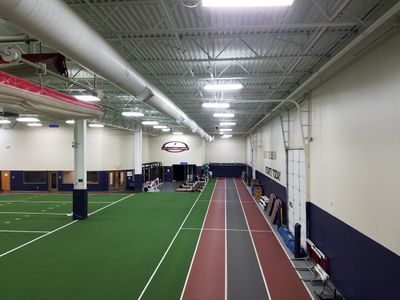 Elite Football Training Facility Chesterfield - Elite Football Academy St.  Louis