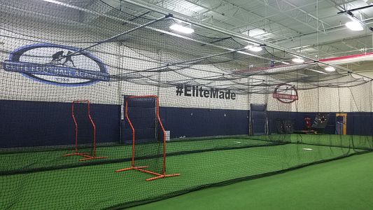 Elite Football Training Facility Chesterfield - Elite Football Academy St.  Louis