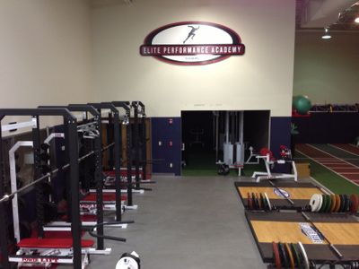 Elite Football Training Facility Chesterfield - Elite Football Academy St.  Louis