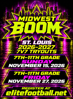 Midwest Boom St. Louis tryout flyer.png