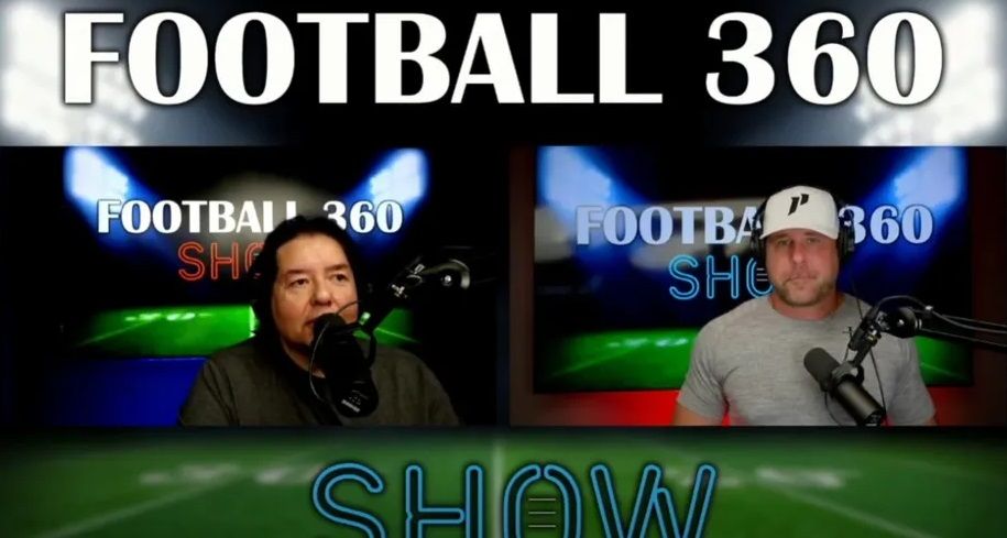 FOOTBALL 360 SHOW