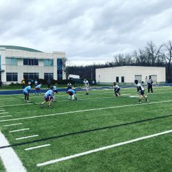 Flag Football  Edwardsville, IL