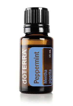 PEPPERMINT ESSENTIAL OIL - King's Pharmacy