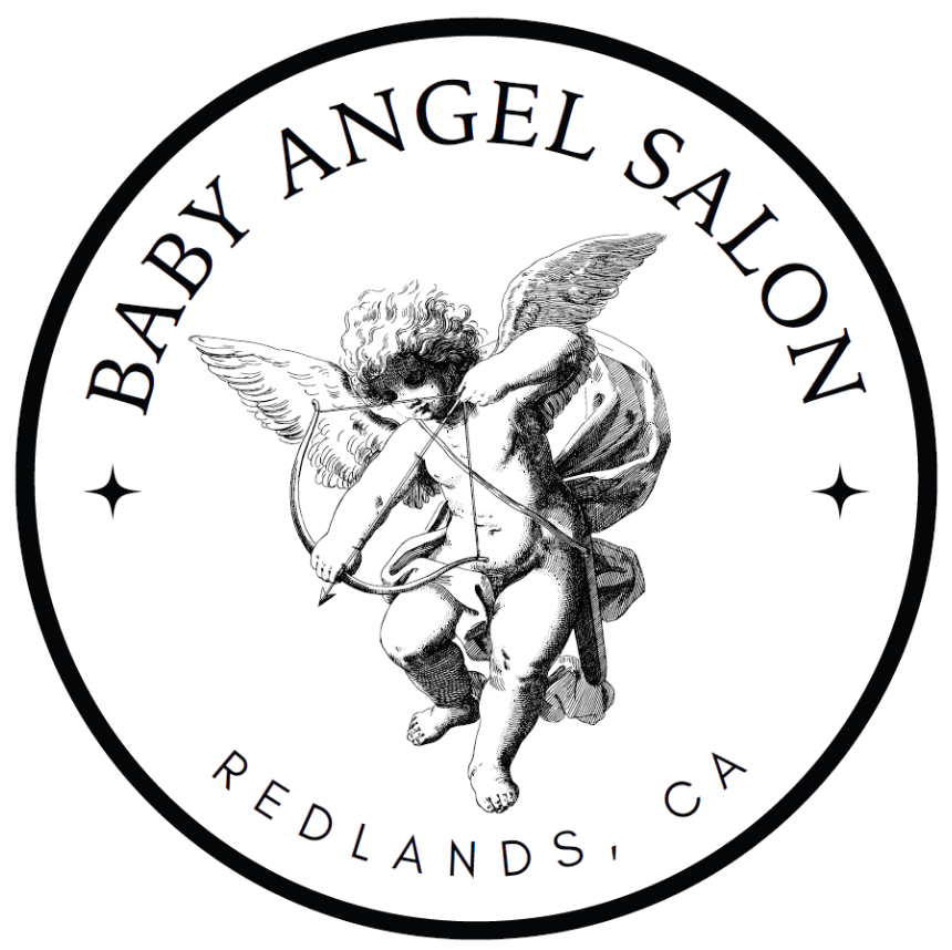 Baby Angel Salon