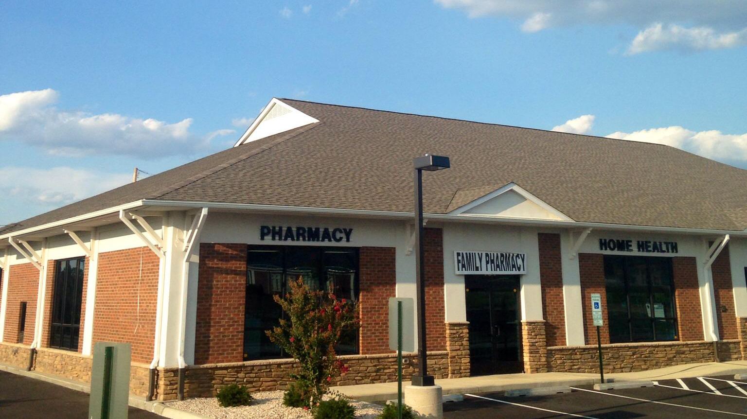 Welcome To Fishersville Family Pharmacy