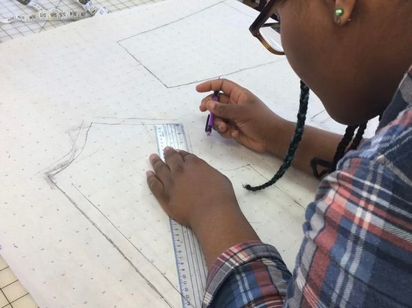 sewfab sewing school