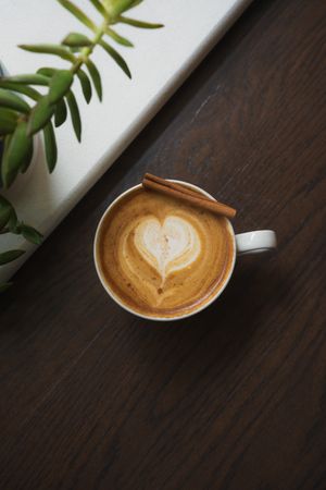 dashery latte art 