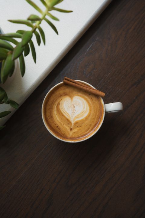 dashery latte art 