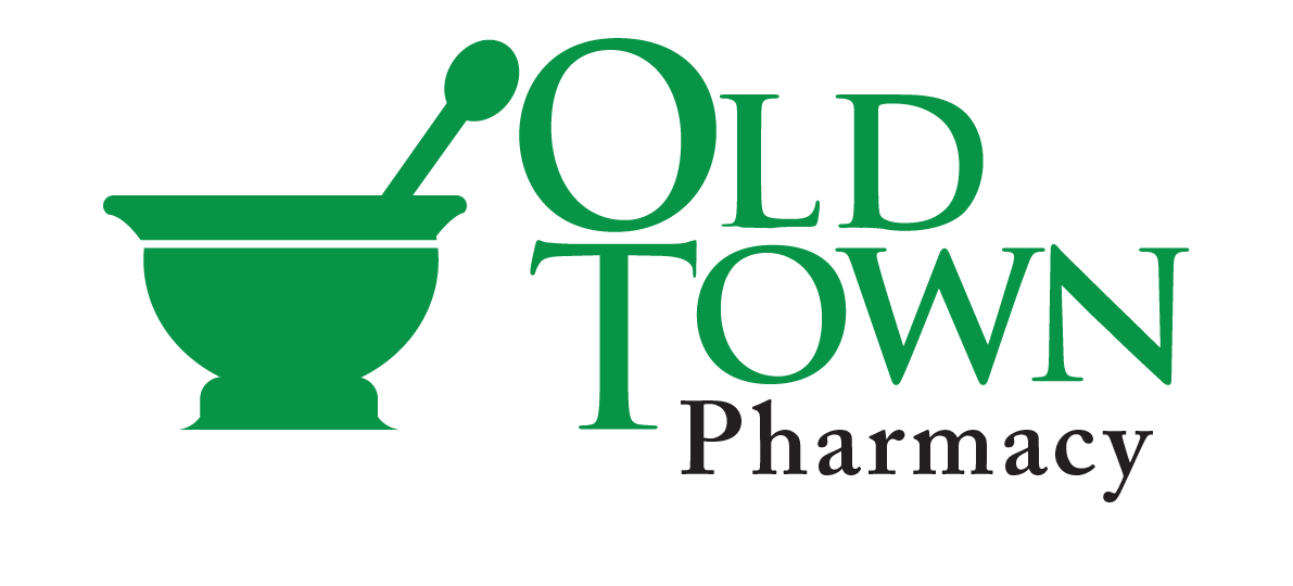 RI - Old Town Pharmacy
