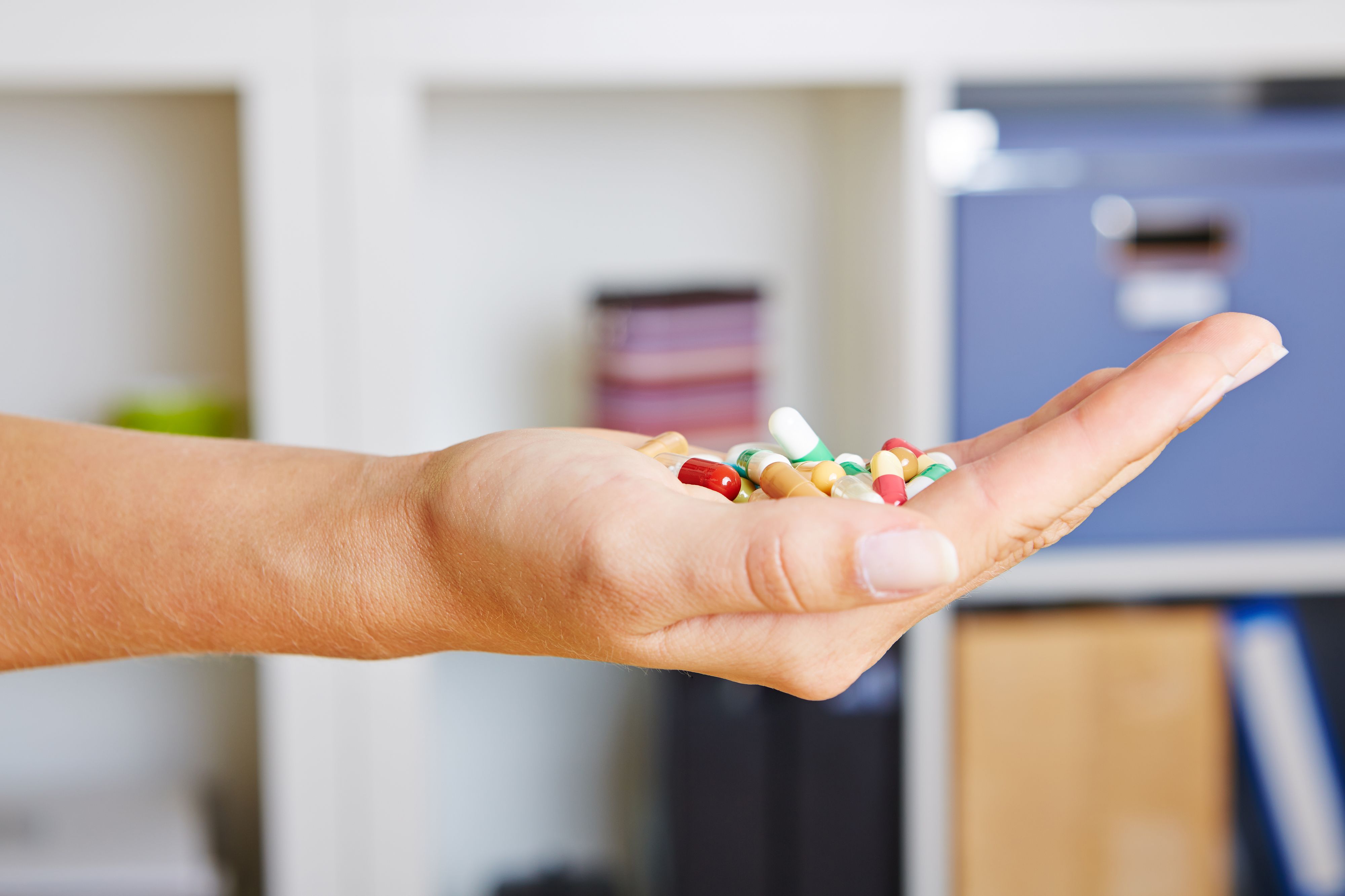 The Hassle-Free Solution to Organizing Your Medications - Click here to learn more! Introducing Rapidpak