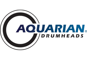 Aquarian drumheads