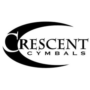 Crescent Cymbals