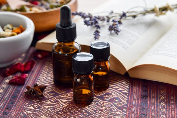 Natural Pharmacy