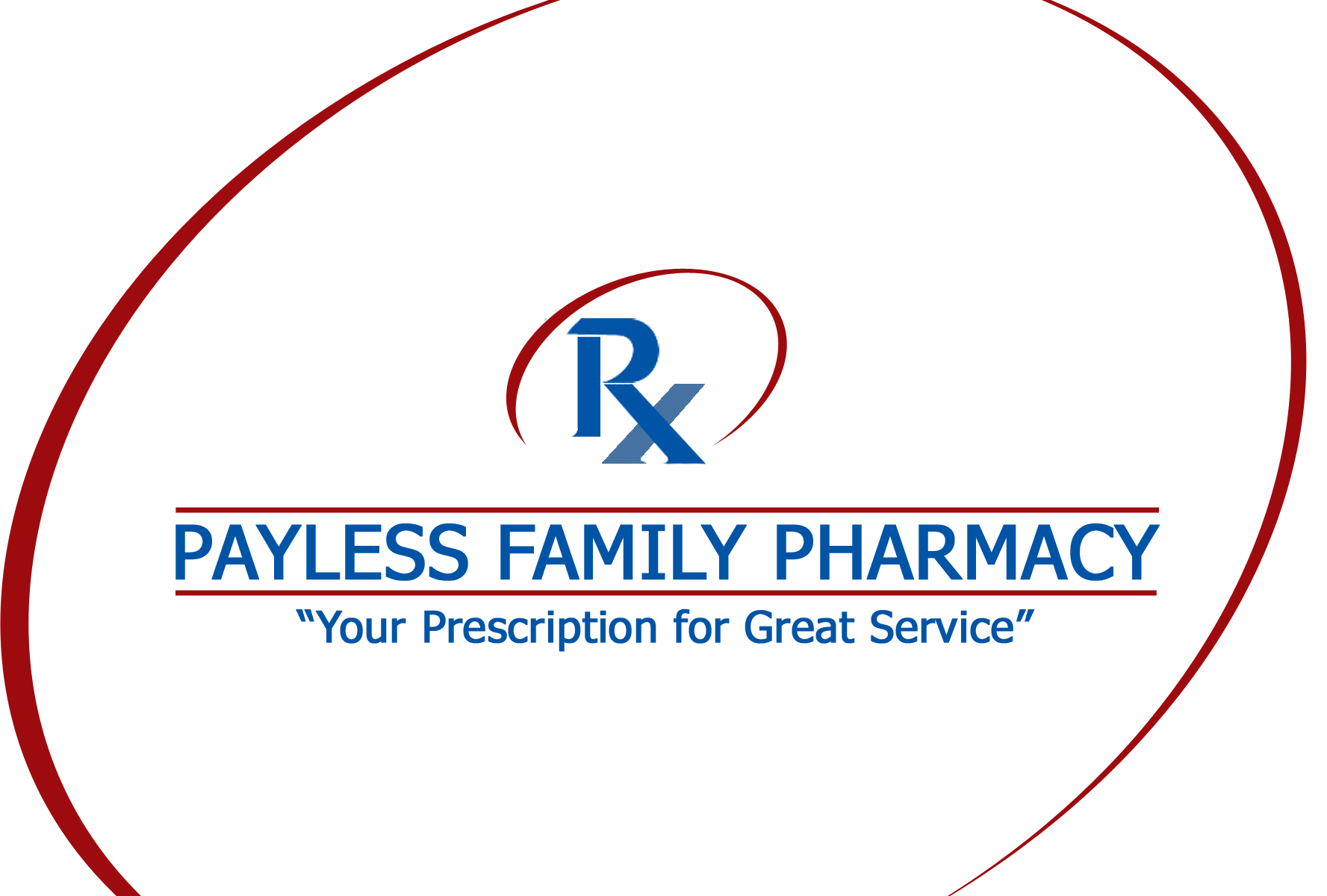 Rebuild - Payless Family Pharmacy