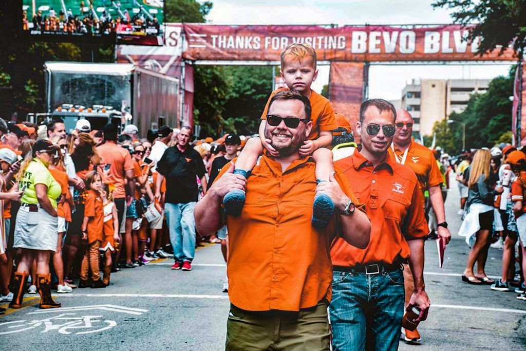 Bevo Blvd.