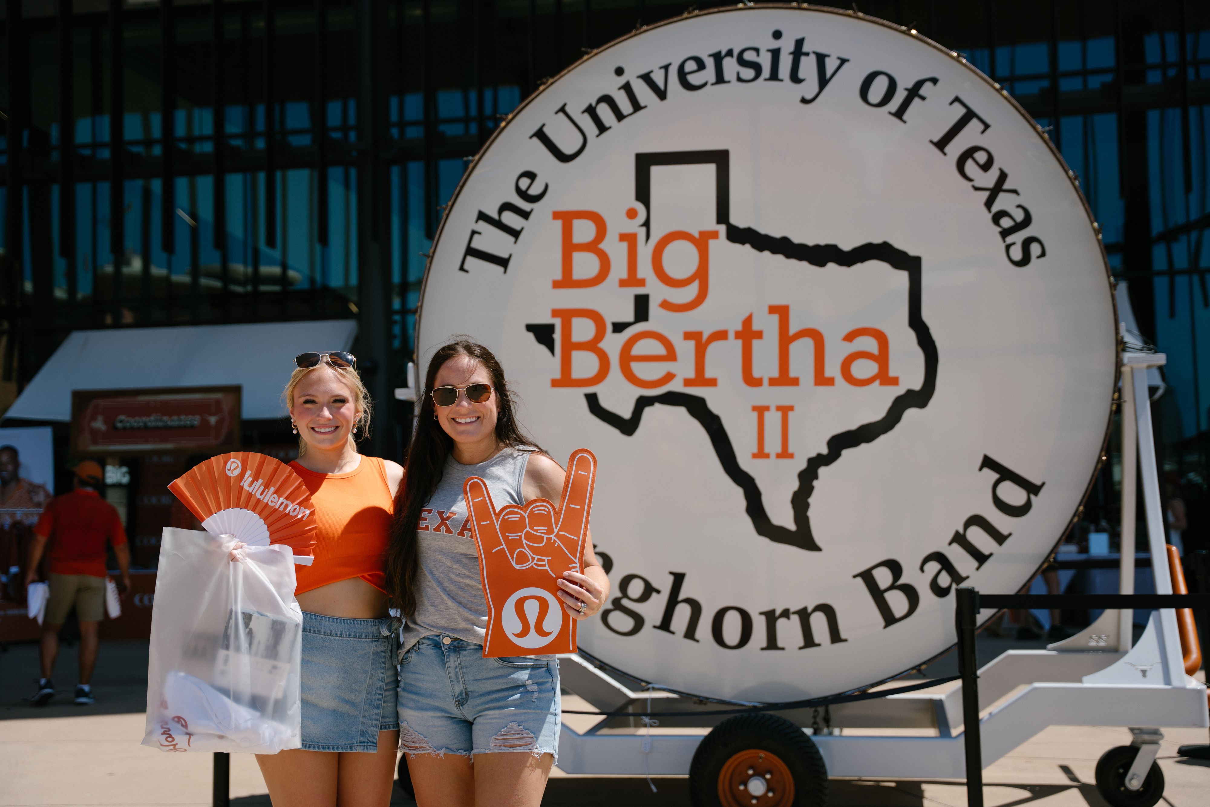 Big Bertha's Bazzar