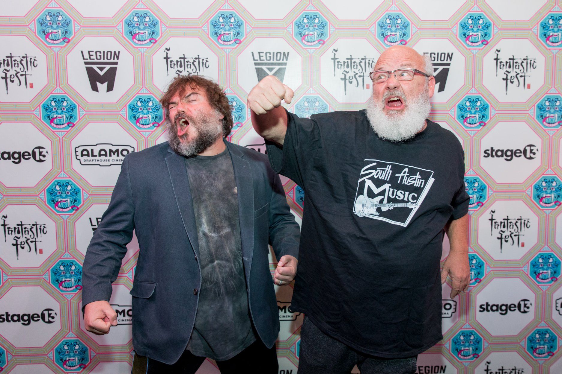 Fantastic Fest
