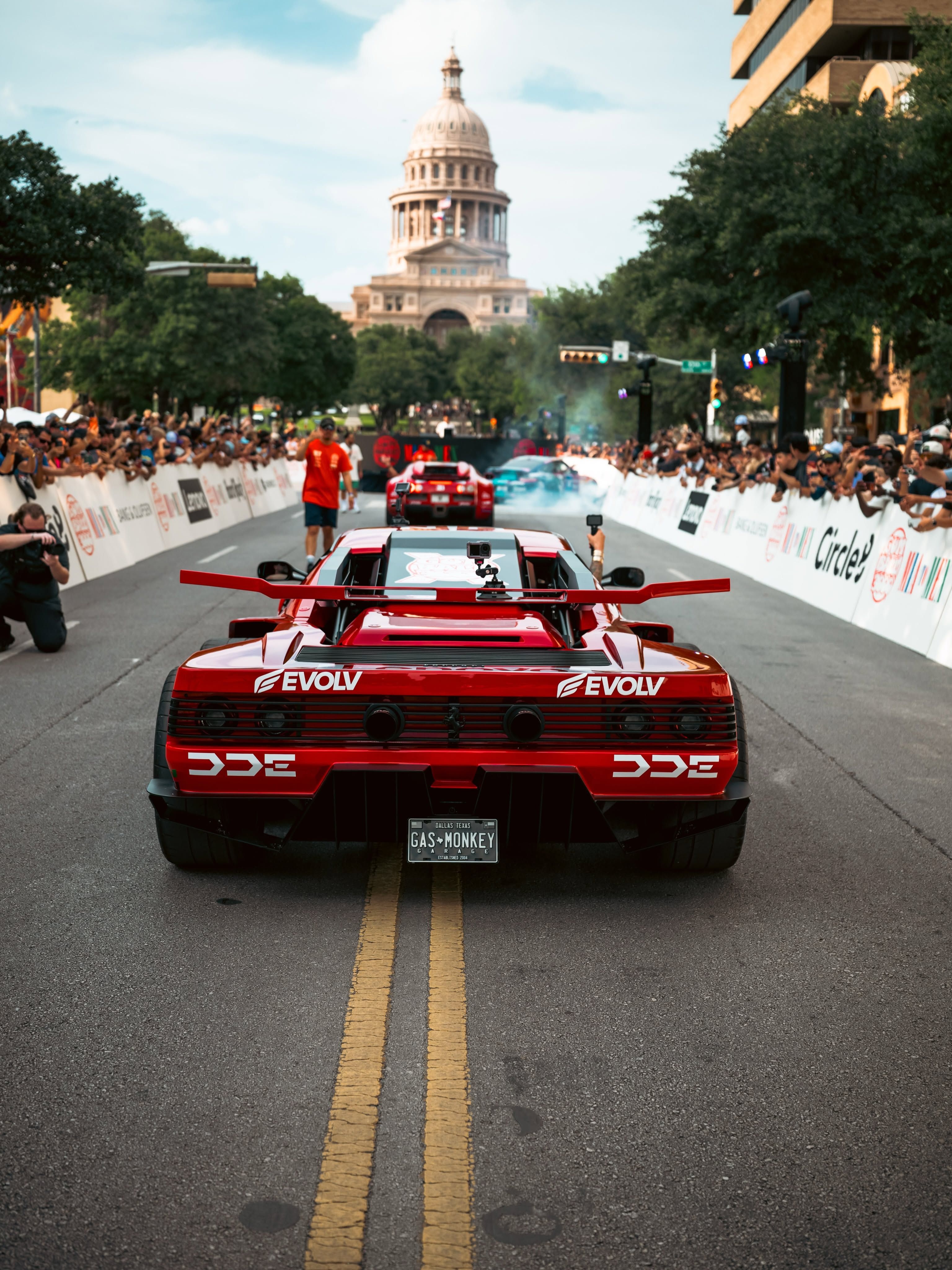 Gumball 3000