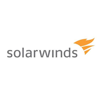 Pivotal Analytics - Solar Winds