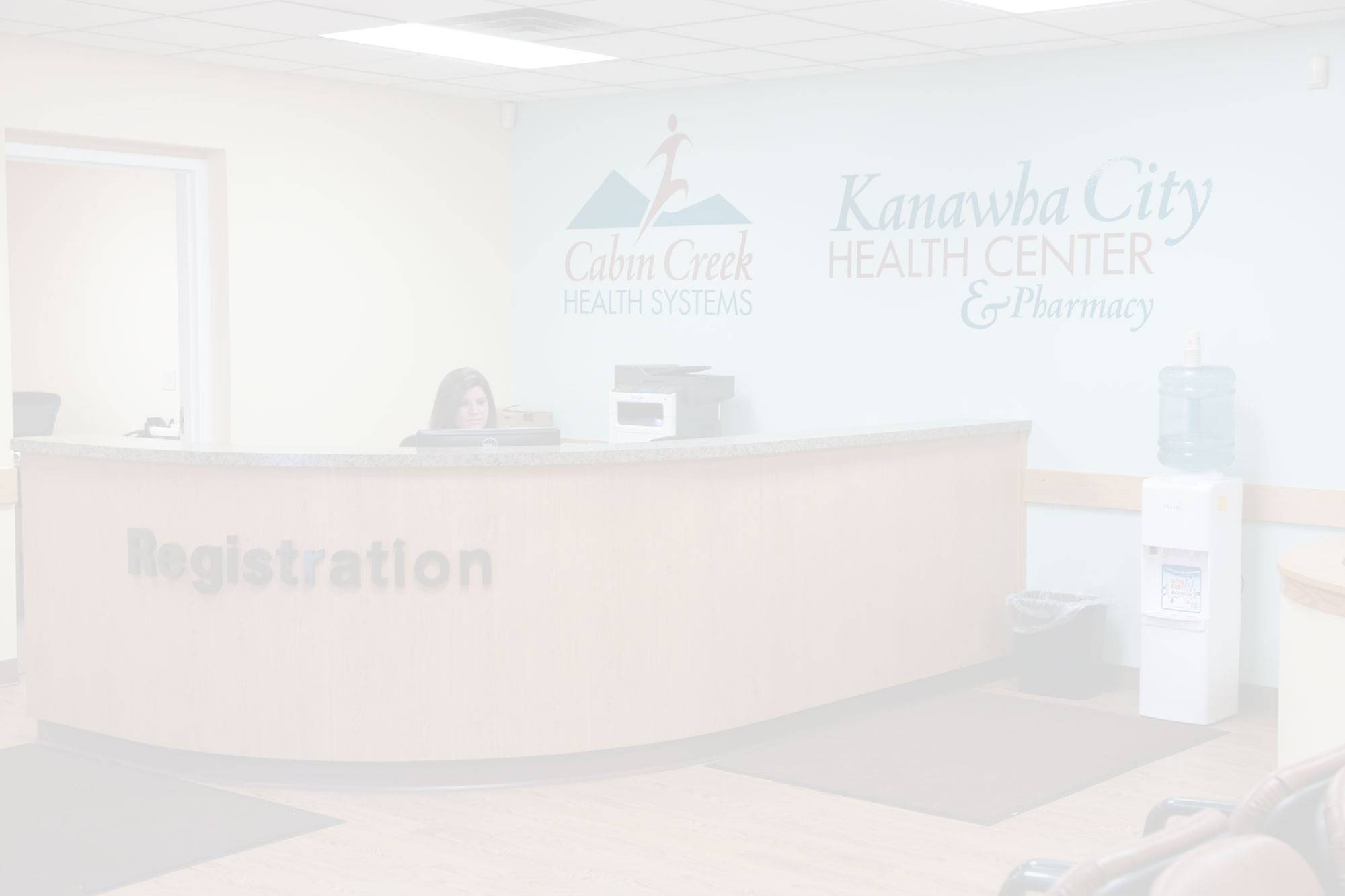 Kanawha City Health Center Pharmacy