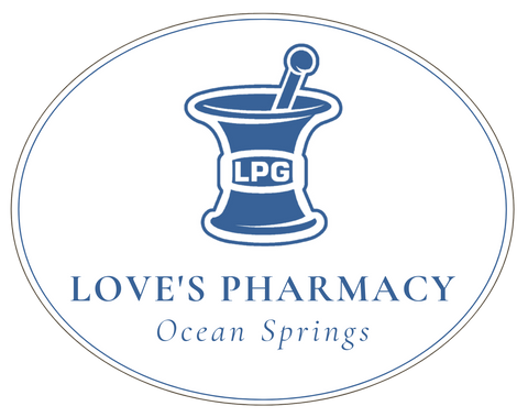Love's Pharmacy Ocean Springs