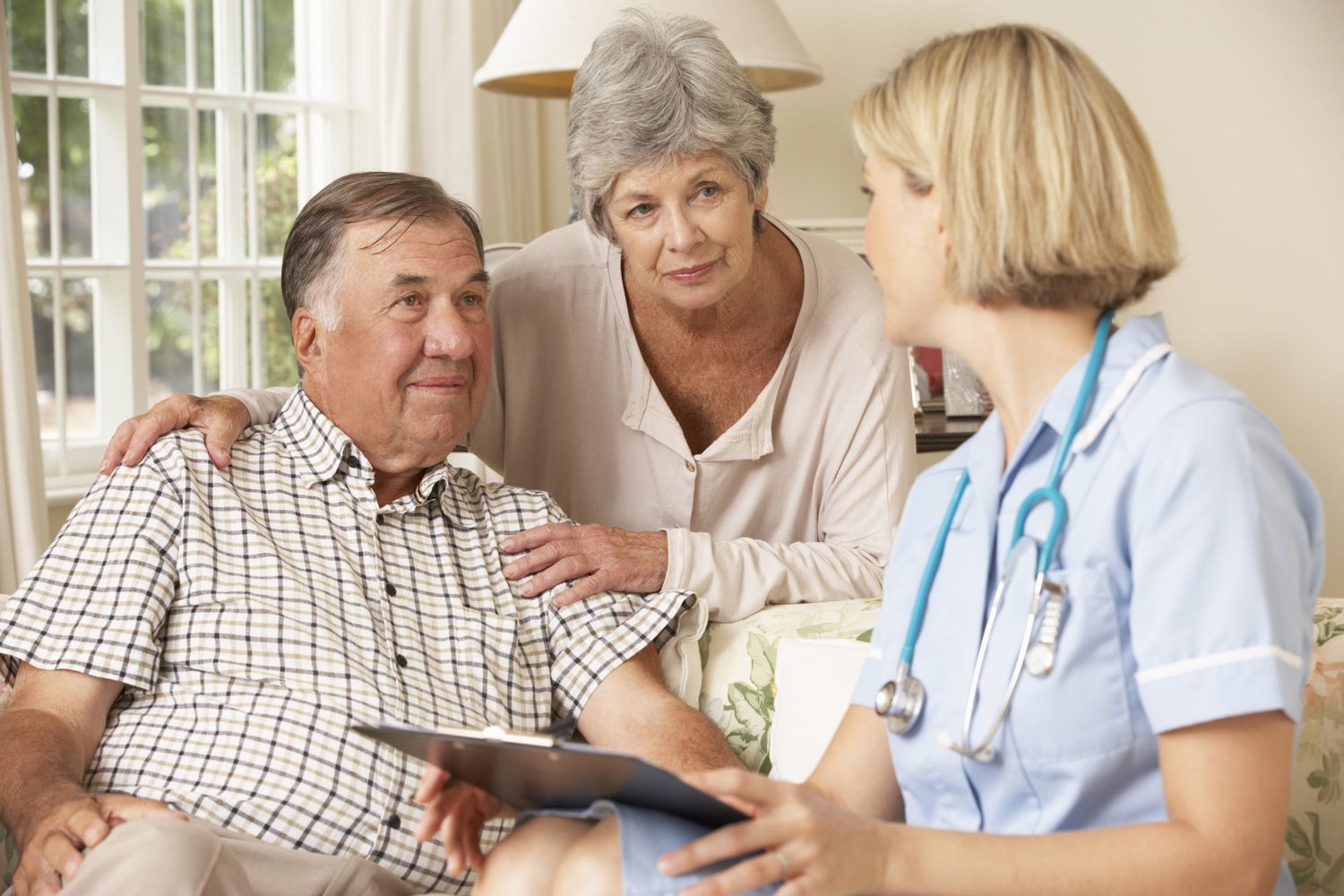 Long Term Care Services