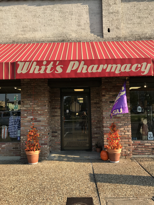 Whit's Pharmacy