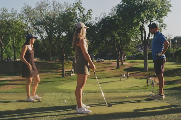 Par 3 Party '25