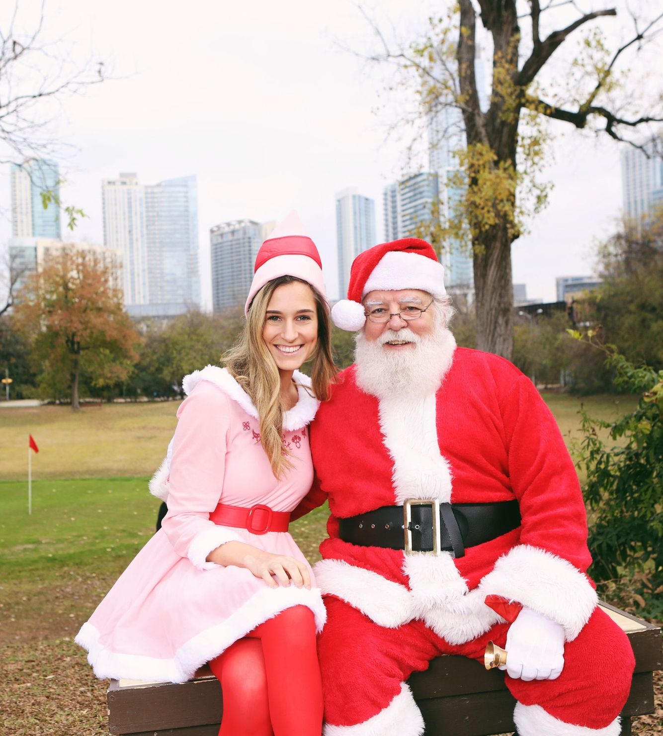 photos with santa austin free photos with santa