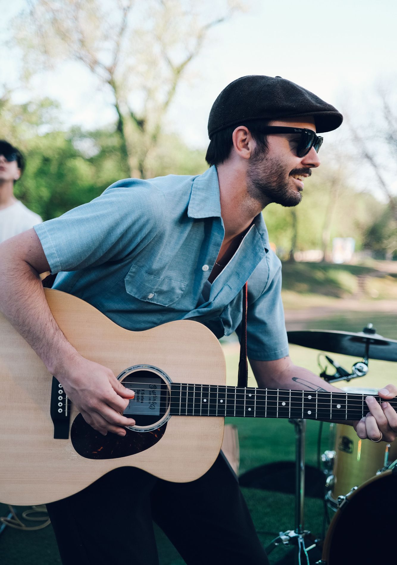 beatnik bandits where to see free live music in austin