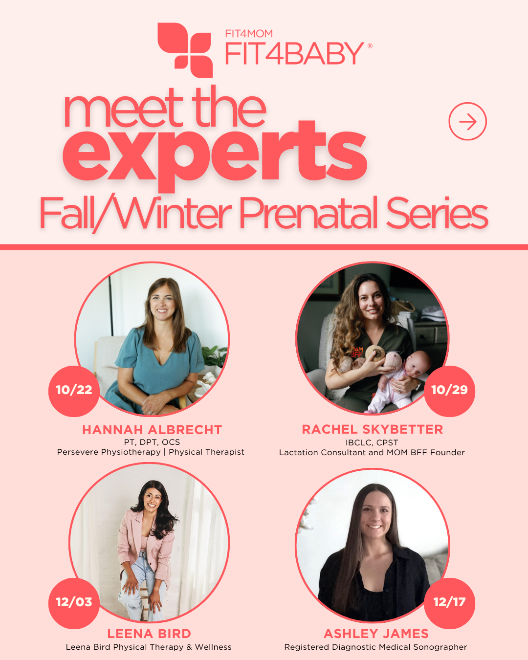 FIT4BABY Expert Speakers.png