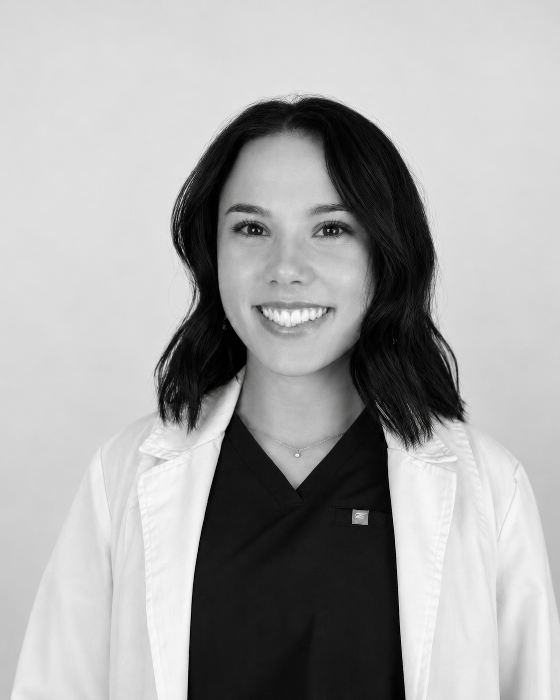 Monochrome Medical Staff Portrait.png