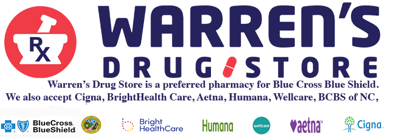 Save Discount Drugs - Your Local Covington Pharmacy