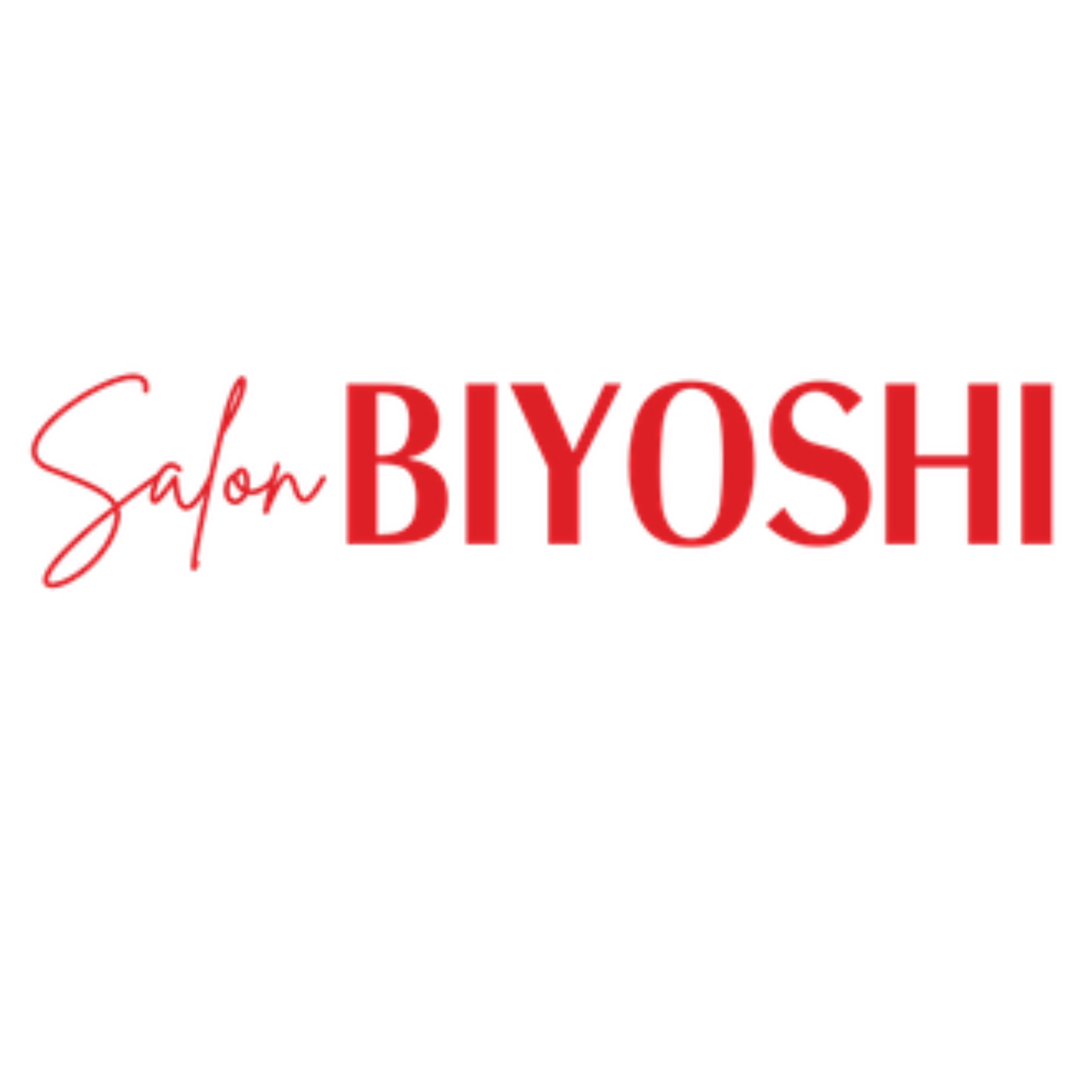 Salon Biyoshi