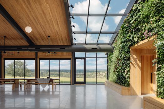 private events space